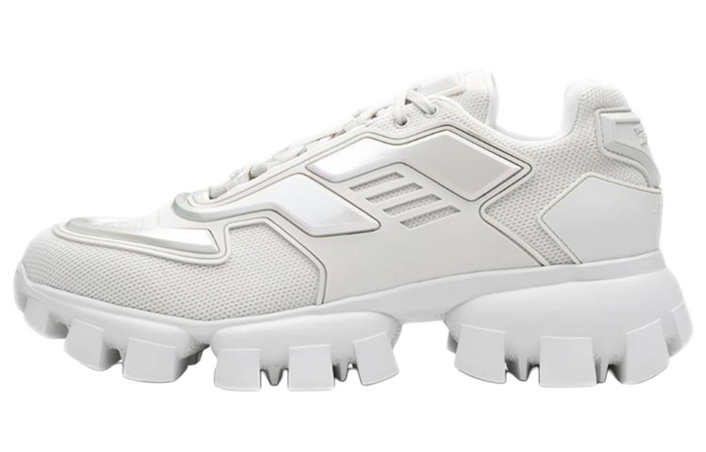 PRADA Cloudbust Thunder "Chalk White"