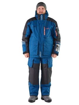 Костюм зим. Norfin TORNADO PRO NL 05 р.XXL
