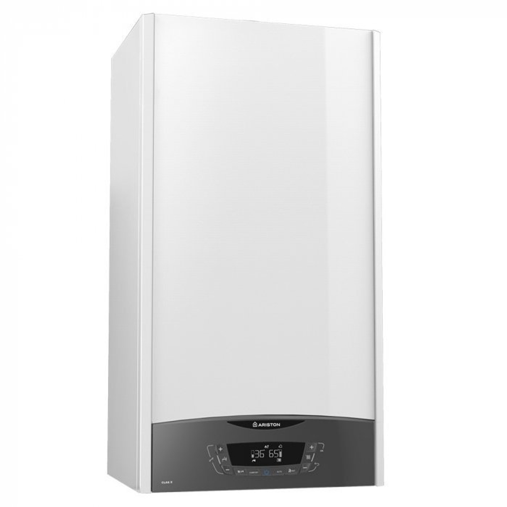 Настенный газовый котел Ariston Clas X System 24 FF