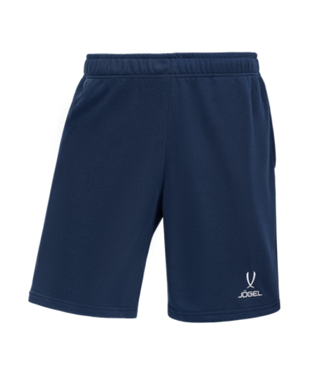 Шорты ESSENTIAL Cotton Shorts, темно-синий
