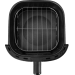 Аэрогриль POLARIS PAF 6003W WIFI IQ Home Черный
