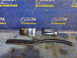 Планка под стоп правая SUBARU TRAVIQ 2003