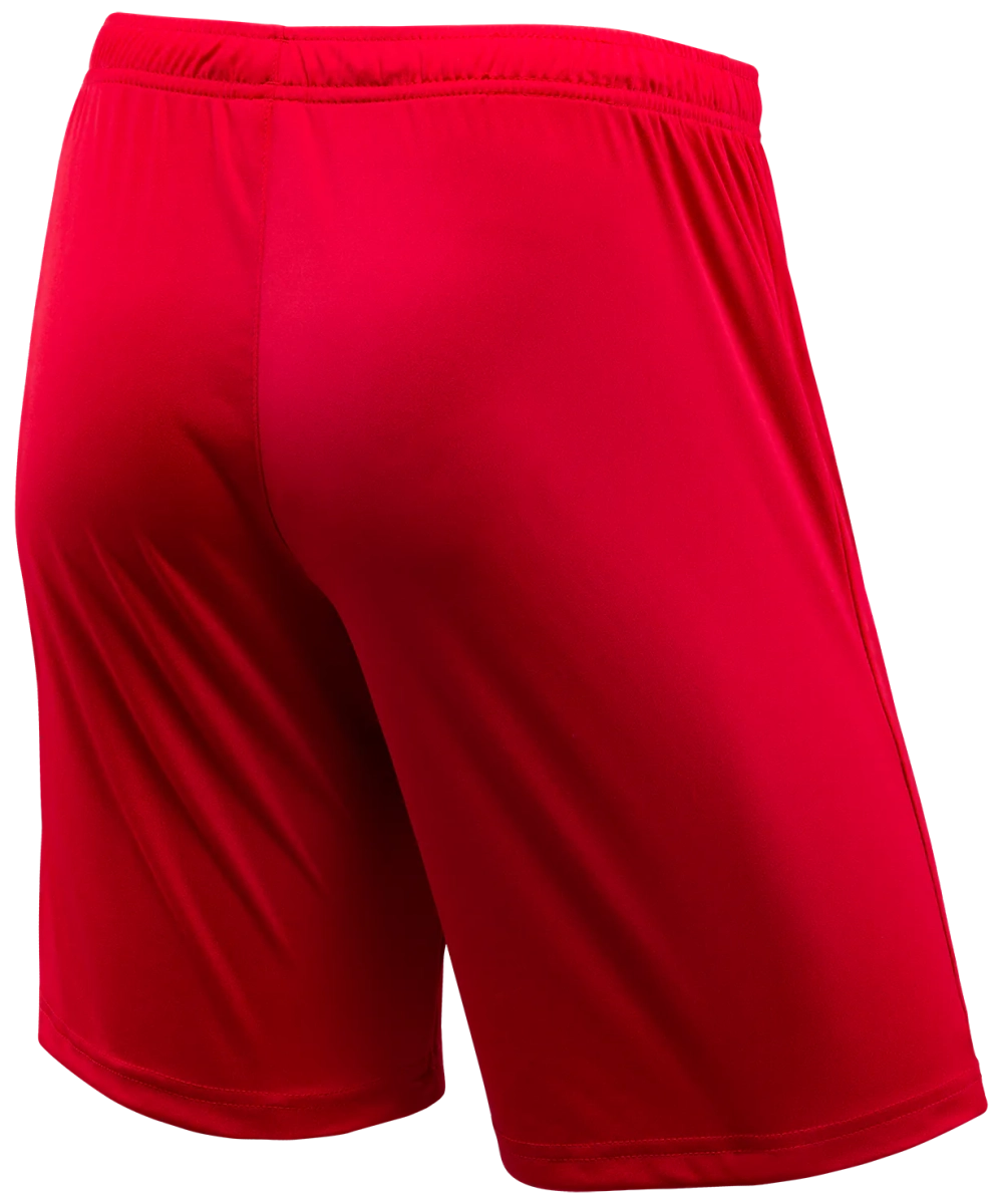 Шорты игровые CAMP Classic Shorts, красный/белый
