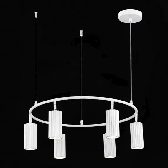 Подвесной светильник Kendo SL1213.503.06 ST Luce