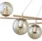 Подвесная люстра Balance 1119/8S Gold Escada