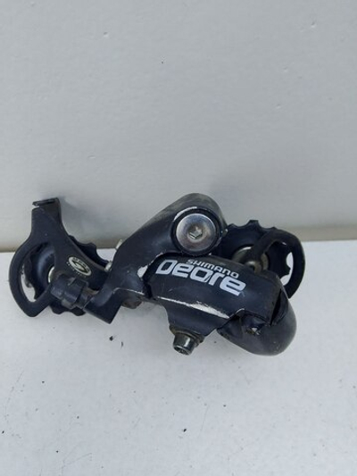Переключатель на велосипед Shimano DEORE (задний)