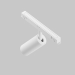 Магнитный трековый светильник Maytoni Focus LED TR032-2-5W4K-S-W