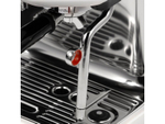 Кофемашина Bork C810 wt белый