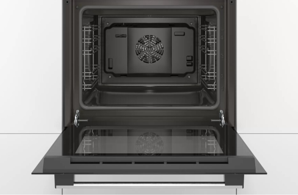 Встраиваемый электрический духовой шкаф Bosch HBF512BA0R
