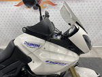Triumph Tiger 1050 , 2010