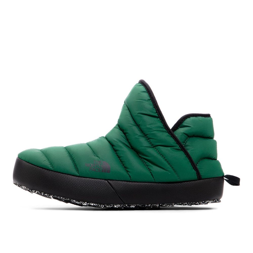 Тапки уличные женские THE NORTH FACE W THERMOBALL TRACTION BOOTIE