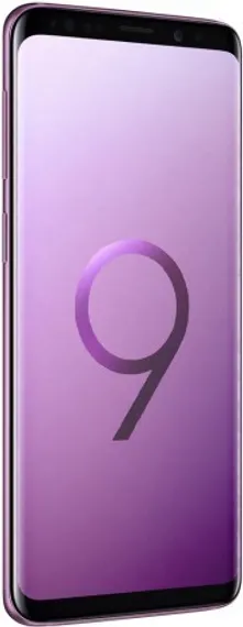 Samsung Galaxy S9 64gb Ультрафиолет G960