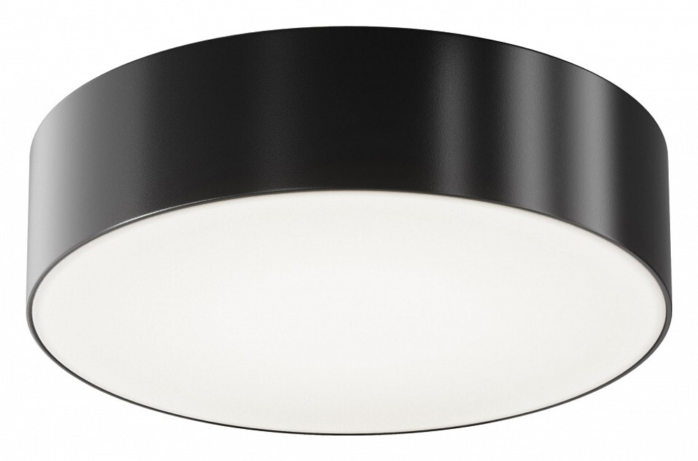 Накладной светильник Maytoni Zon IP O431CL-L30B4K