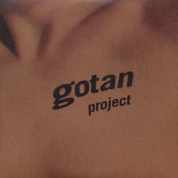 Gotan Project — La Revancha Del Tango (2LP)