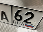 ТИП 1 , ТИП 2 (Пленки 3M/KURZ, голограммы)
