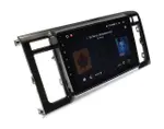 Магнитола для Honda N-WGN 2013-2019 - Vaycar VA20-2793 на Android 13, Быстрая, 4G SIM-слот