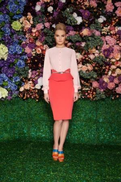 Spring/Summer 2015