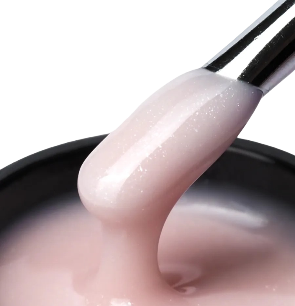 Гель BUILDER GEL MOJO №31, 15 гр