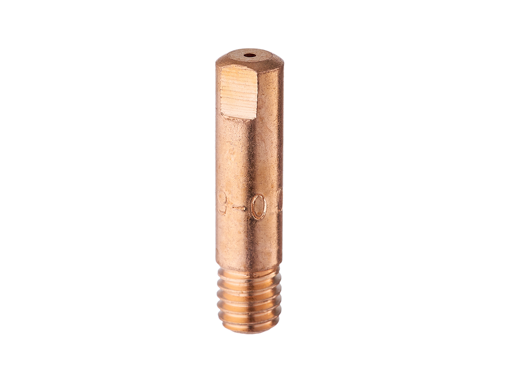 M6×25 E-CU Ø0.9 ICU0003-09