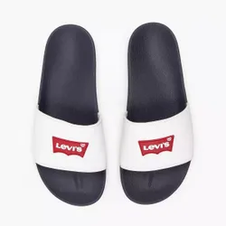 Сланцы мужские LEVI'S JUNE BATWING PATCH