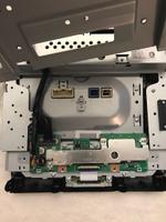Мультимедиа блок для Land Cruiser 200 2012-2015 - RDL-LC200-12 на Android 10, Быстрая, CarPlay, 4G SIM-слот