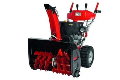Снегоуборщик AL-KO Snowline 700 E