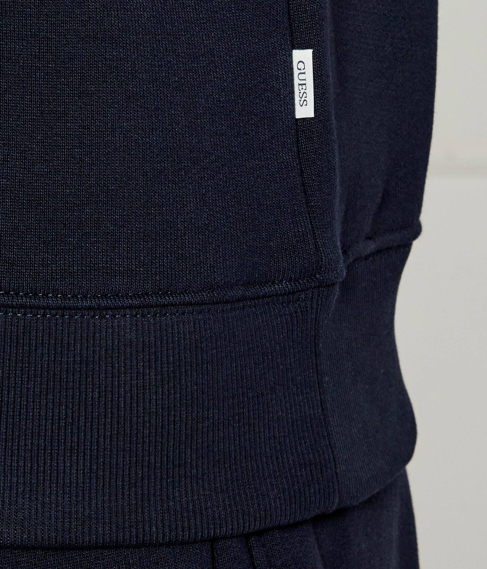 Худые Guess Jeans - темно-синий(M5RQ40 KCPR1)