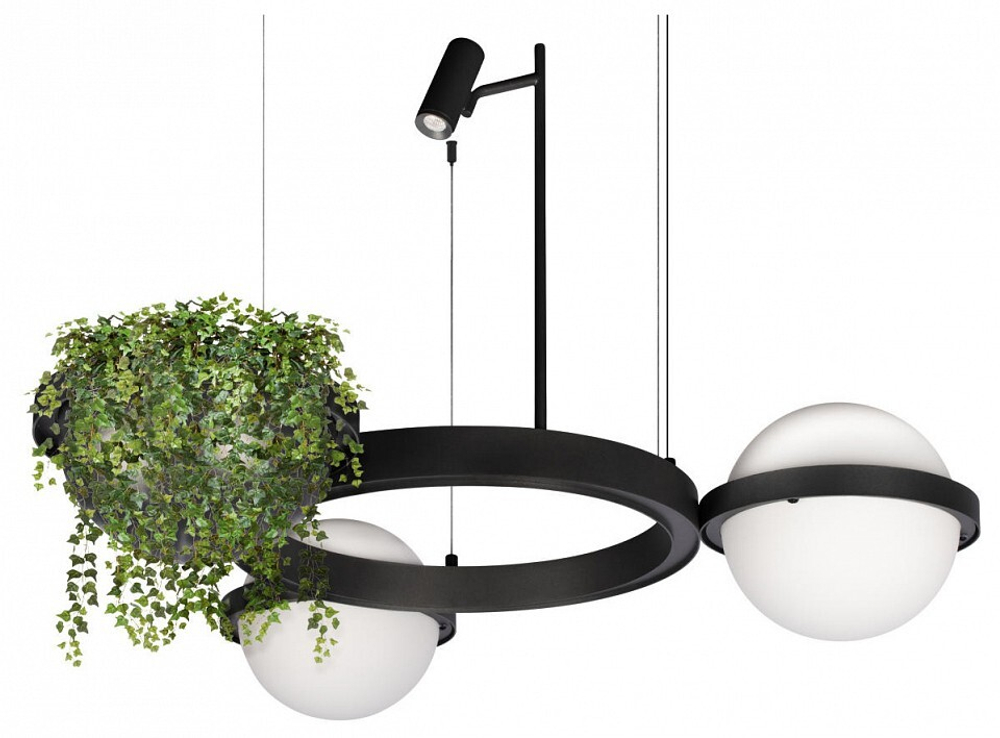 Подвесной светильник Loft it Jardin 10121/2