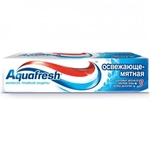 Зубная паста AQUAFRESH Тотал Освежающая 100мл