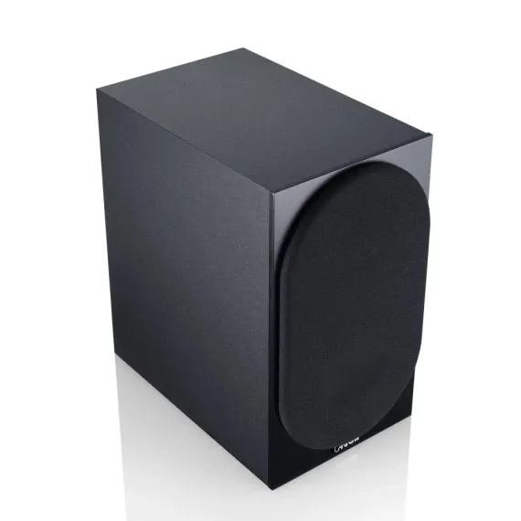 Canton GLE 20 S2 Black