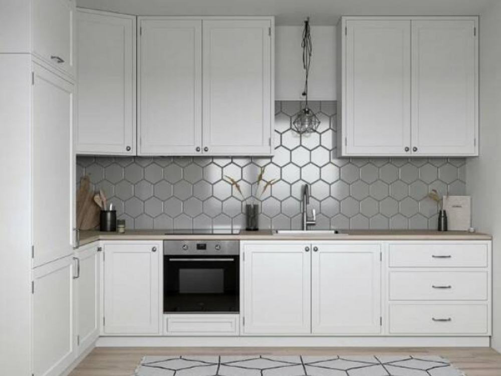 Духовой шкаф Evelux EO 630 PX фото 2