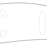 Журнальный столик Bergman TABLES AND DESKS