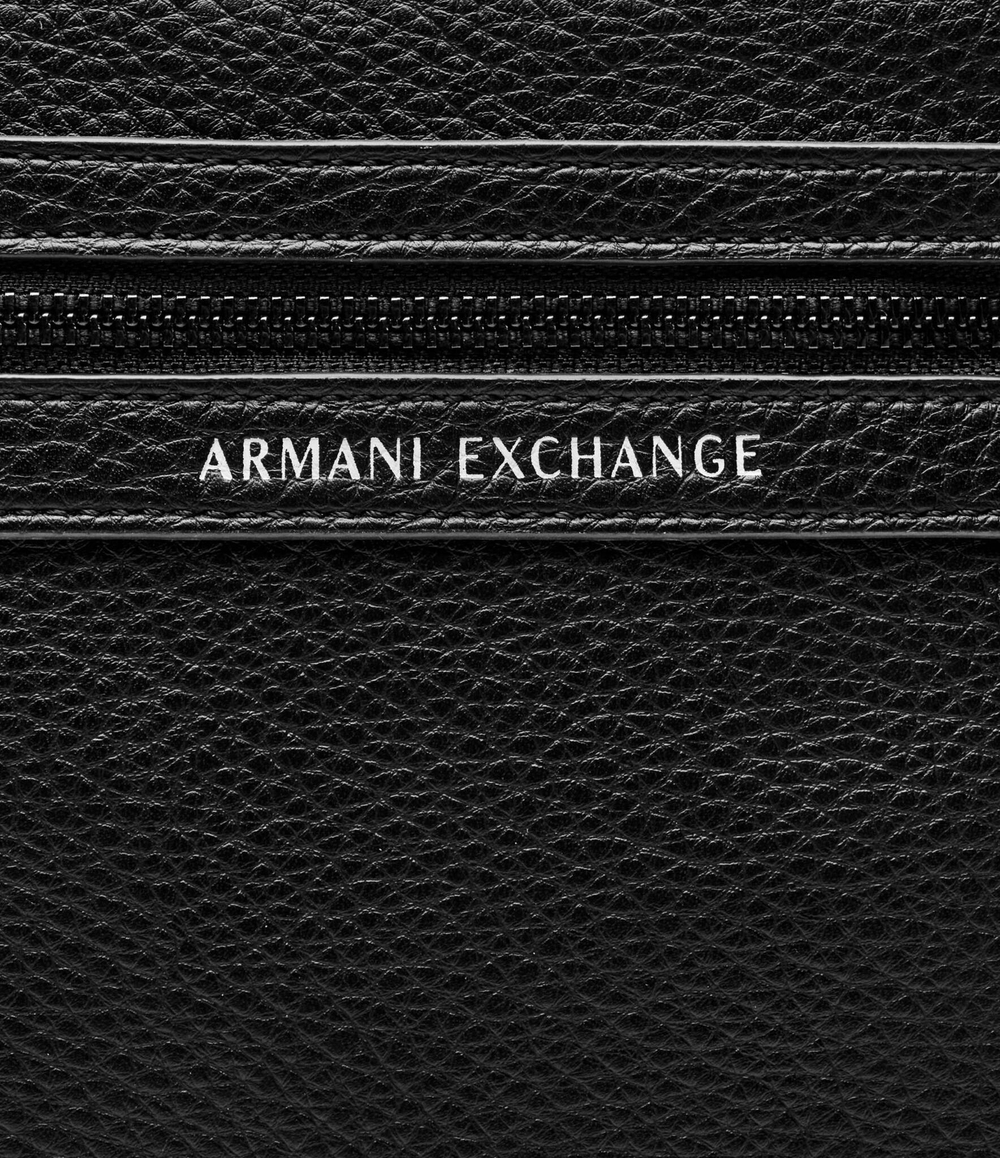 Сумка кросс-боди Armani Exchange - черный(952717 4F872)