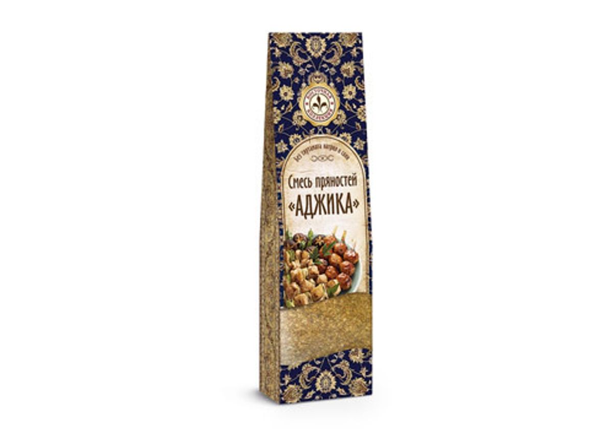 Приправа "Аджика", 20г