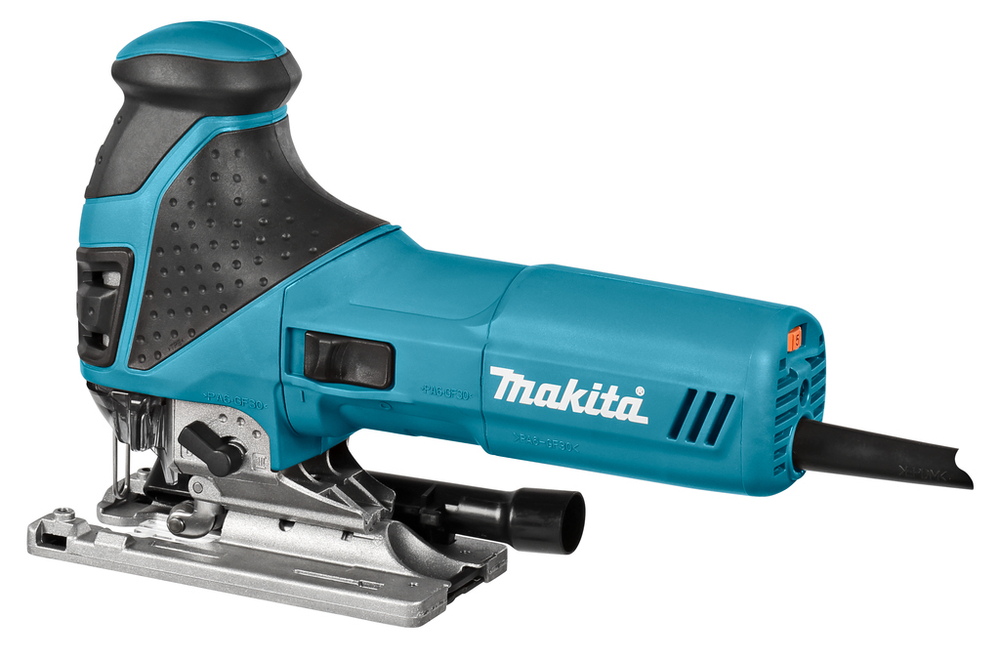 Лобзик Makita 4351FCT