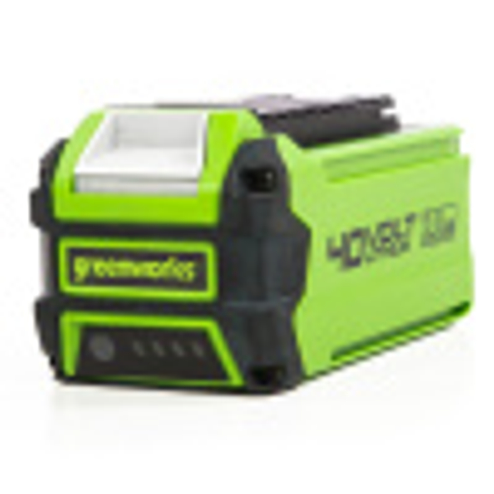Аккумулятор Greenworks Арт. 2926907, 40V, 2 Ач