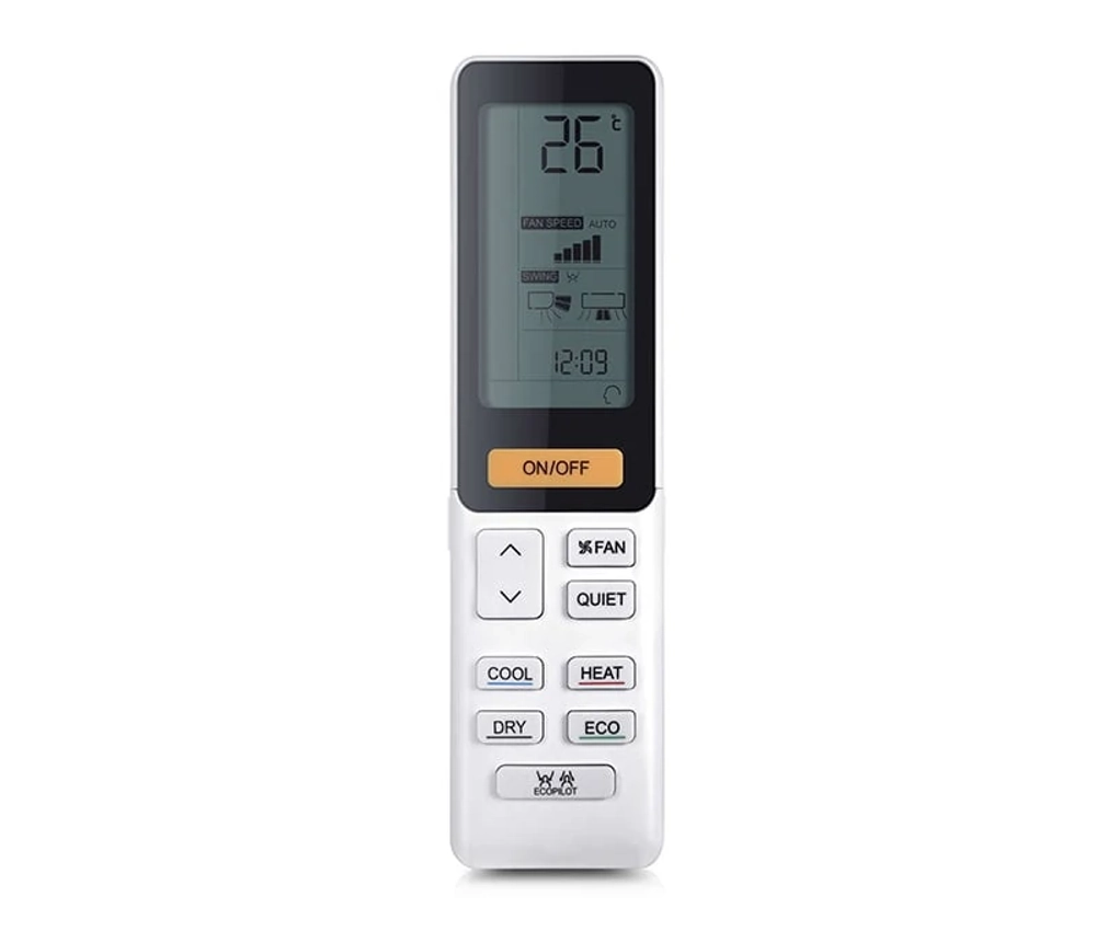 Haier AS25S2SJ1FA-S/1U25JECFRA