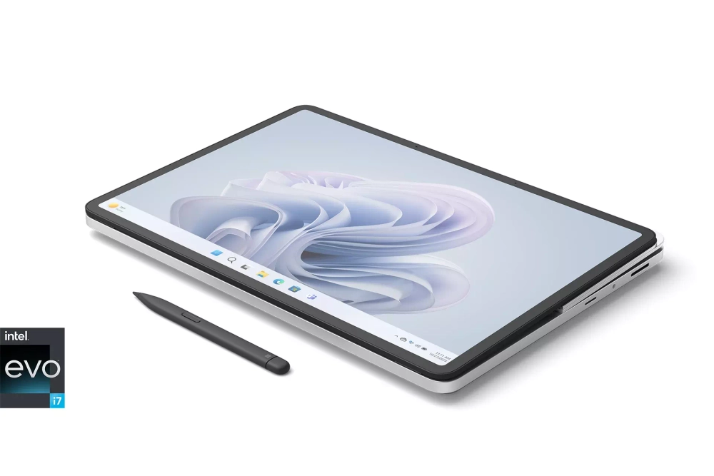 Microsoft Surface Laptop Studio 2 (Intel Core i7-13700H, Intel Iris Xe, 16GB RAM, 512GB SSD)