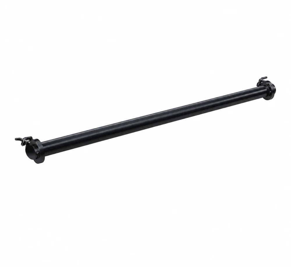 Horizontal Pipe 50×50×1000mm — Горизонтальная труба 1 метр для LED Ground Support