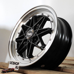 Комплект дисков Work Equip 03 15х5.5 et35 4х100