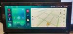 Магнитола для Mercedes-Benz B-класс T246 2015-2018 NTG 5.0/5.1 - Kuberg монитор 12.5" в стиле LEXUS на Android 12, Быстрая, CarPlay, 4G SIM-слот