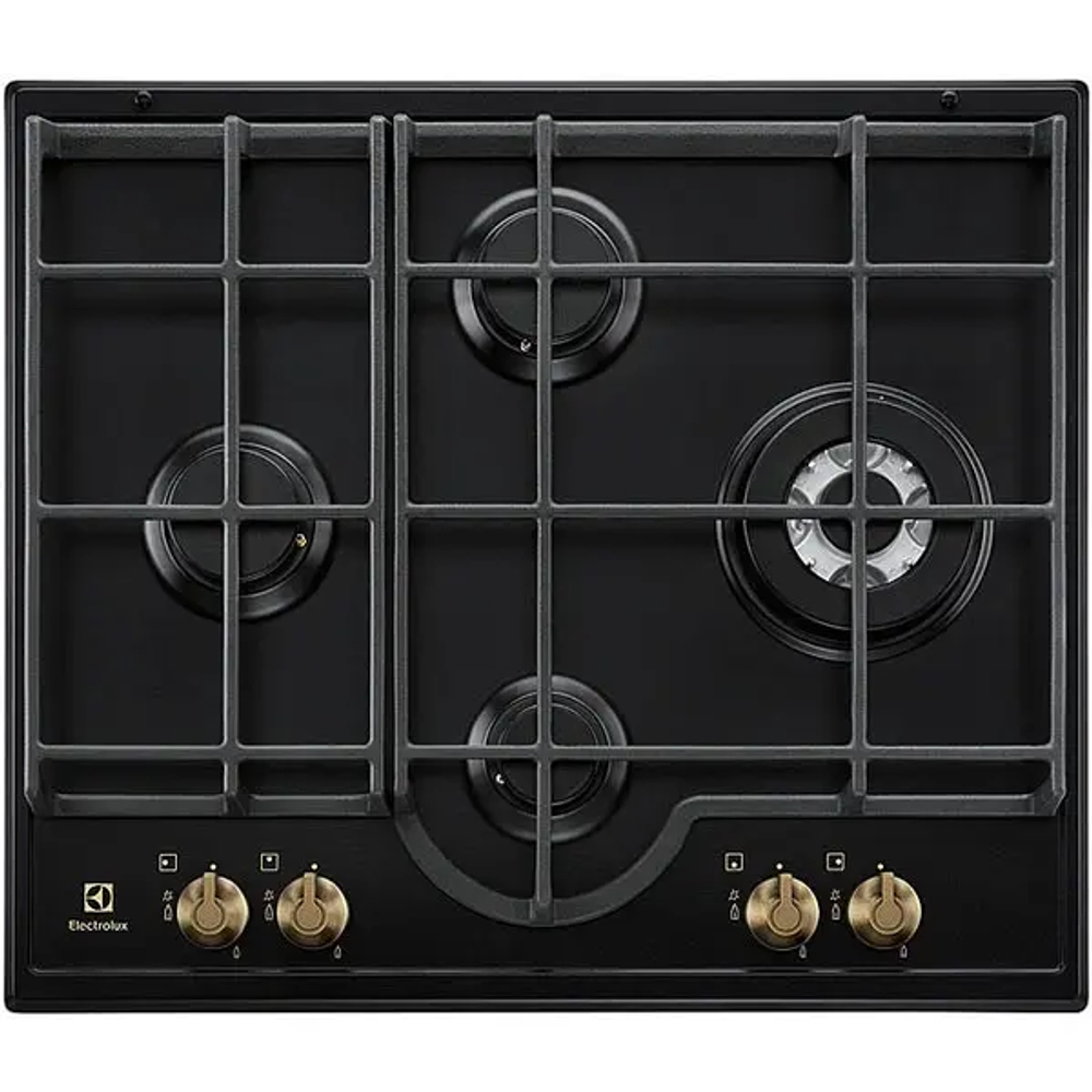 Варочная поверхность Electrolux GPE363RBB