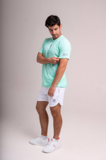 Футболка ABOUT TECH T-SHIRT CLUB (ATTS00-022)