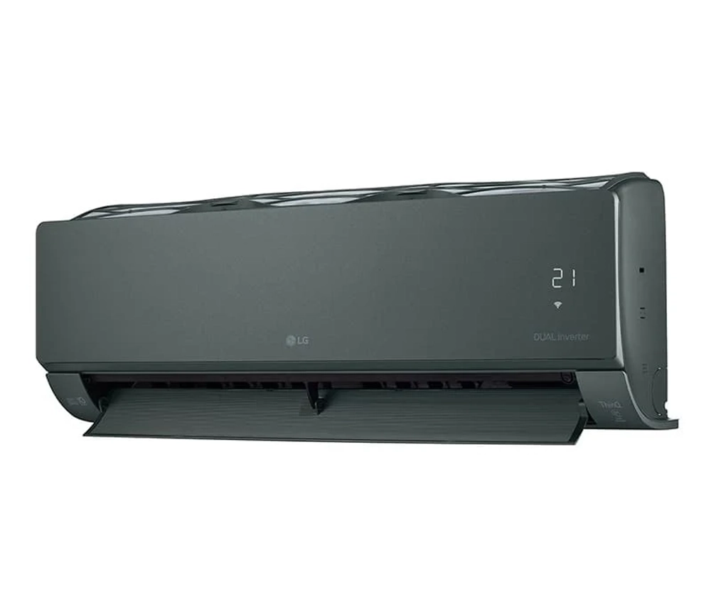LG AG09BK (green)