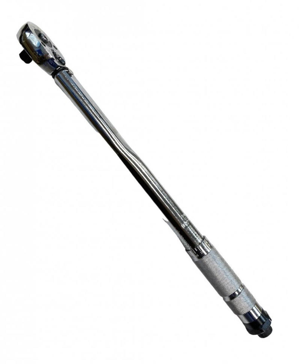 Ключ динамометрический моментный 19-110 Нм 3/8", арт. № HZ 27.1.033S /КИТАЙ/ HOREX