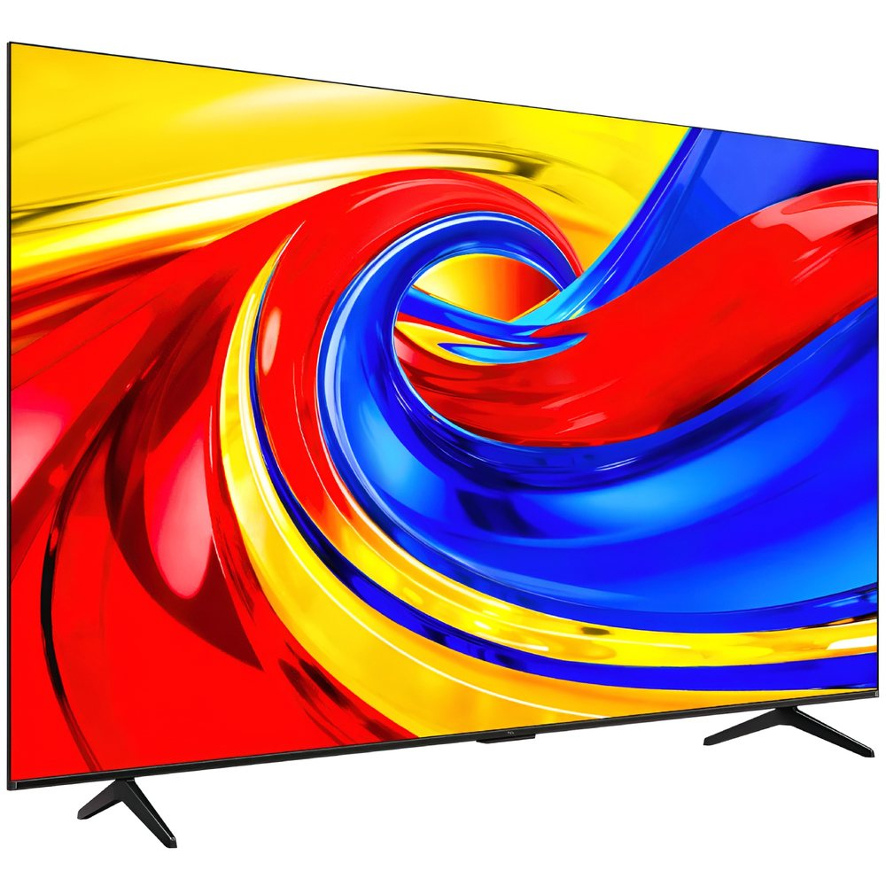 Телевизор 55" TCL 55P7L
