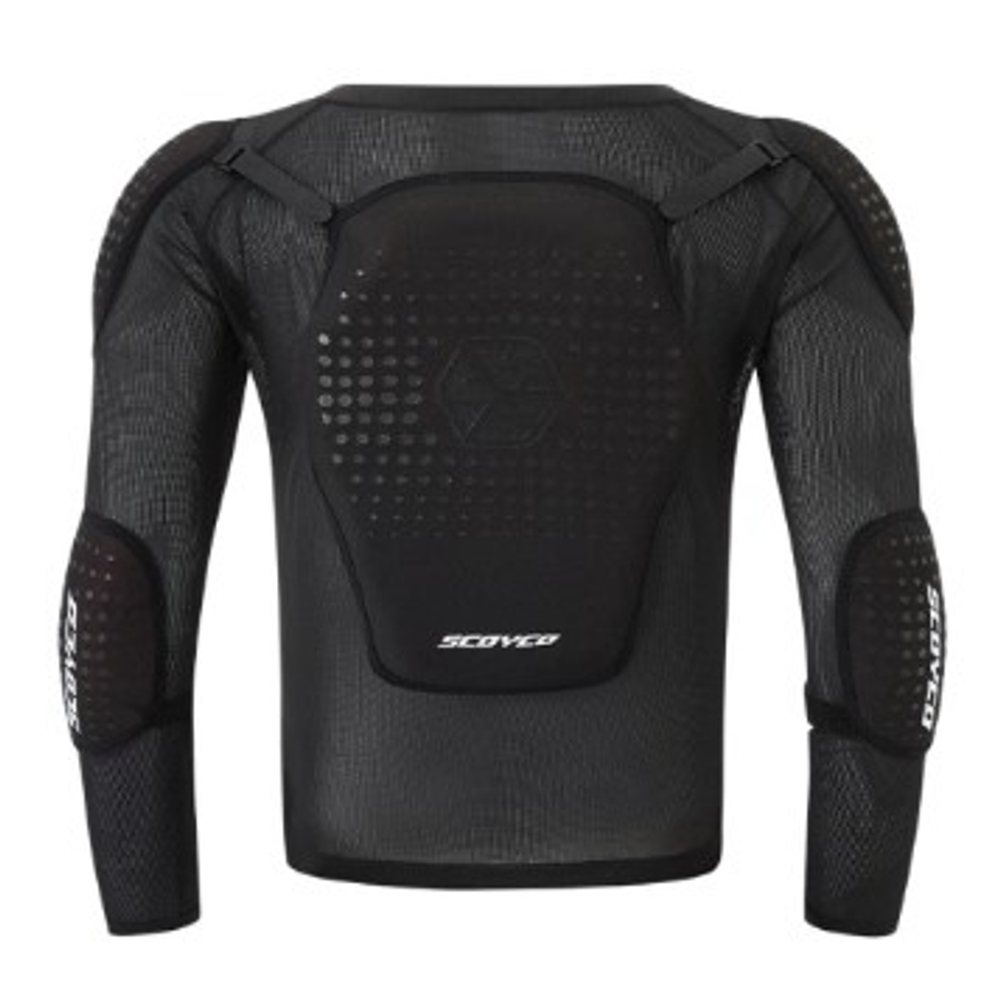 Защита тела Scoyco AM19 4XL
