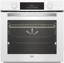 Электрический духовой шкаф Beko BBIM14300WMS