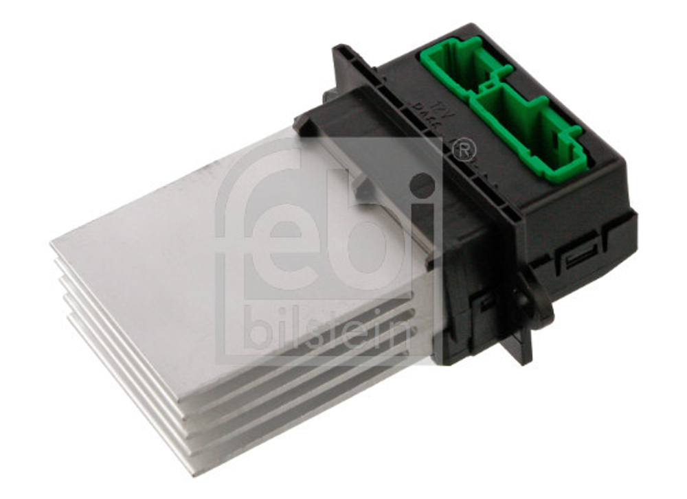 FEBI BILSTEIN - 36695-FEB - Resistor, interior blower