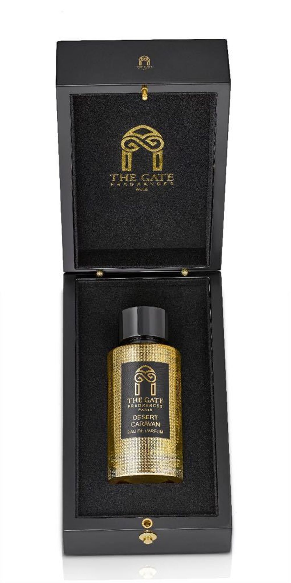The Gate Fragrances Paris Pure OUDdiction